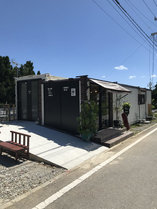 コンテナハウス２６８ (沖縄県)