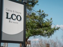 LCO-RESORT