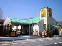 ファミリーロッジ旅籠屋・山中湖店 (山梨県)