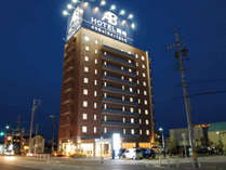 ＡＢホテル　岡崎 (愛知県)