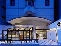 EN　HOTEL　Hakata（エンホテル博多）