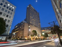 ロイヤルパークホテル (東京都)