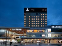 CANDEO　HOTELS（カンデオホテルズ）南海和歌山 (和歌山県)