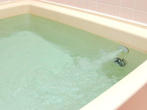 お風呂◆ウォータージェット付！ミネラル活性石の人工温泉で新陳代謝を促す効果が期待できます。