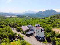 ＜じゃらん＞ 森の旅亭 マウント磐梯 (福島県)画像