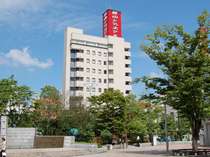 郡山シティホテル (福島県)