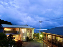 ホテルこしきしま親和館 (鹿児島県)