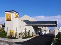 ファミリーロッジ旅籠屋・神戸須磨店 (兵庫県)