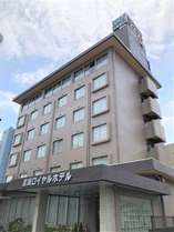 ビジネス宮崎ロイヤルホテルの写真