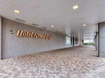 ホテルグランド富士の写真