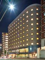 横浜　マンダリンホテルの写真