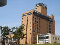 岡崎ニューグランドホテル (愛知県)