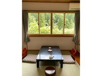 ３階のお部屋