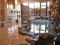 市比野温泉は『天下の名泉』と賞賛された、由緒ある温泉です。
