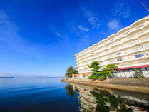 ホテルグリーンプラザ浜名湖の写真