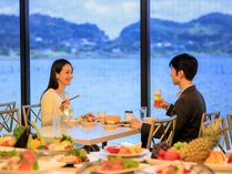 記念日に美味しい料理と浜名湖の絶景がおもてなし♪