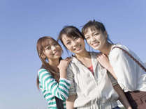 【グループ旅行】気心しれたお友達同士で銀山温泉の旅を！