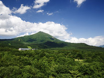 【外観・夏】磐梯山の麓で過ごす会津ステイ 写真