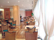 ◆2階レストラン「クリッパー」（朝食　6：30～9：30）