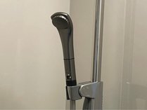 ピュアブルII　ナノバブルシャワーがお部屋のシャワーで体感できます優れた洗浄効果、温浴効果、保湿効果