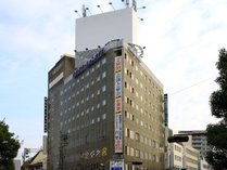 ＜じゃらん＞ 倉敷ステーションホテル (岡山県)画像