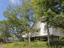 満天の星空が降り注ぐ森の別荘　リゾートヴィラ高山 (岐阜県)
