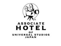 ホテルヒューイット甲子園はユニバーサル・スタジオ・ジャパンのアソシエイトホテルです。