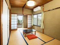 くろだい(1~2名部屋) 写真