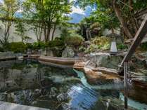 自然豊かな鬼怒川の空気・温泉で癒しの旅を・・・*