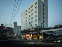 諫早ターミナルホテル (長崎県)