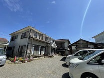 松山荘 (千葉県)
