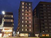 THE　POCKET　HOTEL（ザ・ポケットホテル）京都烏丸五条