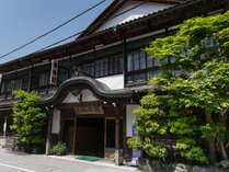 昭和2年建築の本館
