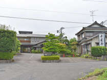 ホテル　赤星亭 (福井県)