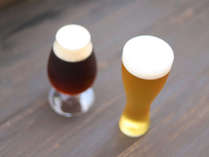 【フリードリンク】4種類の日替わりクラフトビールをお楽しみください(^^)