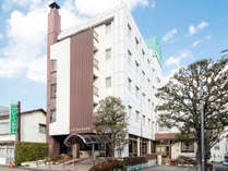 駒ヶ根グリーンホテル (長野県)
