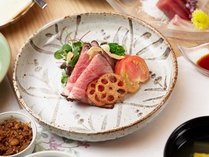 会席料理／お料理イメージ