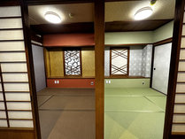 1~2yf܂vzJapanese-style dormitory (with partition)-C