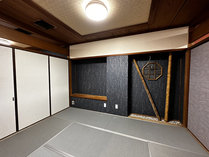 1~3yf܂vzJapanese-style dormitory (with partition)-B 