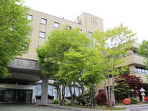 トーヨーグランドホテル (北海道)