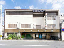 割烹旅館　肴屋本店 (茨城県)