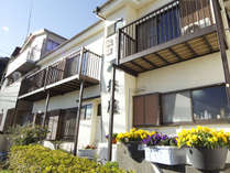 *民宿源兵屋は須崎でも古い民宿です。小さな民宿ならではの温かいおもてなしをいたします。