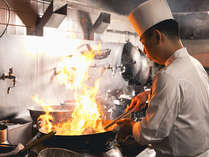 【中国料理‐桃李】ホテルオークラ東京「桃花林」で修業した料理長がお届けする、素材を活かした広東料理
