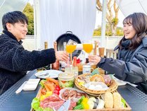 【ライトコース料理】