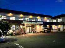 すがの旅館 (長野県)