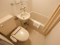 ・お風呂＆洗浄付トイレ