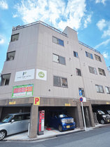 ＰＩＮＥ　ＴＲＥＥ　ＨＯＴＥＬ (広島県)