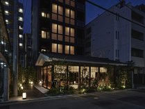 ＴＨＥ　ＨＯＴＥＬＳ　ＨＡＫＡＴＡ　春重　本館 (福岡県)