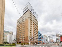 東横ＩＮＮ大分駅前