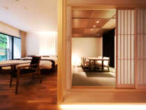 2012年7月オープン♪スイートルーム　はなれ「松島閣」水の間のイメージ♪
